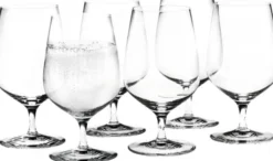 Cabernet Vandglas klar 36 cl 6 stk.
