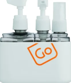 Cabin Bottles