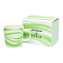 Cafe Kitsuné krus 0,3L matcha