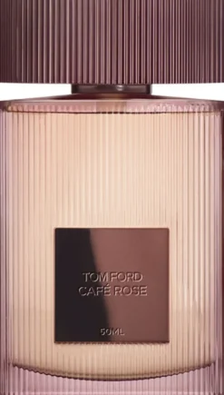 Cafe Rose Eau de Parfum