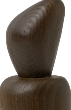 Cairn Grinder - Dark Brown