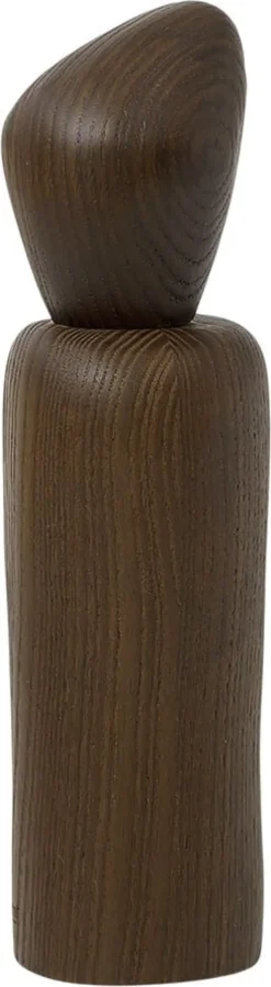 Cairn Grinder - Dark Brown