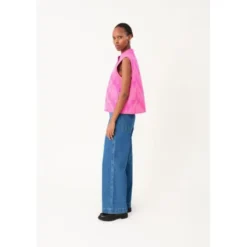 CairoLL Quilted Vest