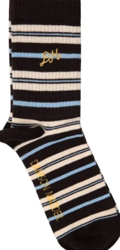 CALF LENGTH SOCKS