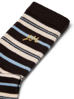 CALF LENGTH SOCKS