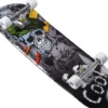 CALIF. 100kg PP SKT. BOARD