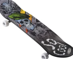 CALIF. 100kg PP SKT. BOARD