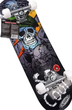 CALIF. 100kg PP SKT. BOARD