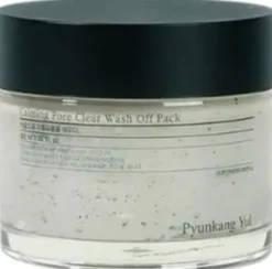 Calming Pore Clear Wash Off Pack