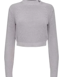 Calvin Klein Jeans chunky pullover