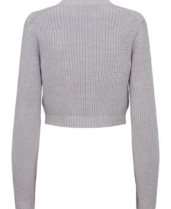 Calvin Klein Jeans chunky pullover