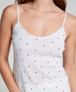 Cami lace top