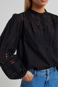 Camil Shirt - Cotton