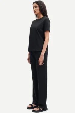 Camino t-shirt ss 6024