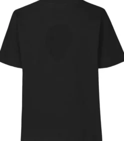 Camino t-shirt ss 6024