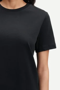 Camino t-shirt ss 6024