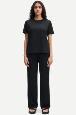 Camino t-shirt ss 6024
