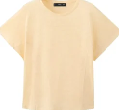 CAMISETA LINU