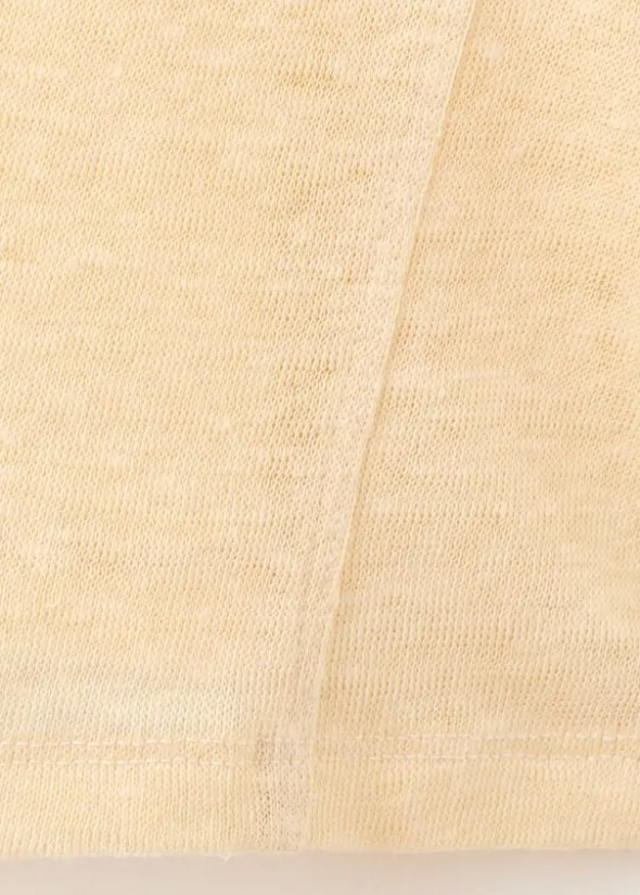 CAMISETA LINU