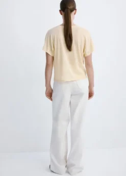 CAMISETA LINU