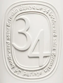 Candle 34 bd SG 600 g