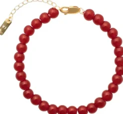 CANDY CORAL BERRY S BRACELET