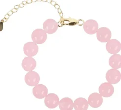 CANDY CORAL BLOSSOM M ARMBÅND
