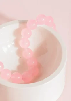CANDY CORAL BLOSSOM M ARMBÅND