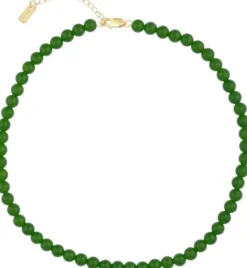 CANDY CORAL LUCID GREEN S HALSKÆDE