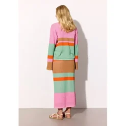 Capri Skirt