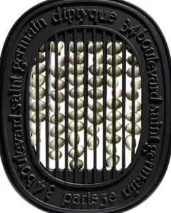 Capsule Fleur d'Oranger