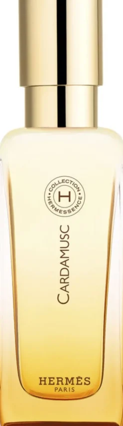 Cardamusc, Essence de Parfum, 25 ml