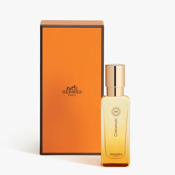 Cardamusc, Essence de Parfum, 25 ml