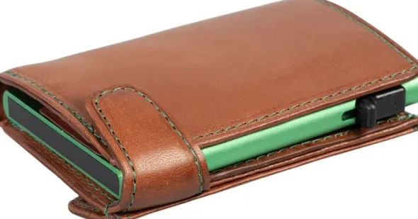 Cardholder