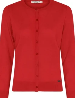 Cardigan_ Elaine Cashmere