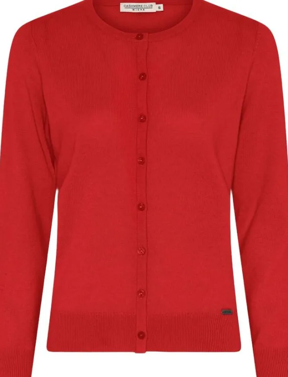 Cardigan_ Elaine Cashmere