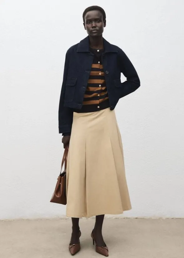 CARDIGAN LUCCAPK