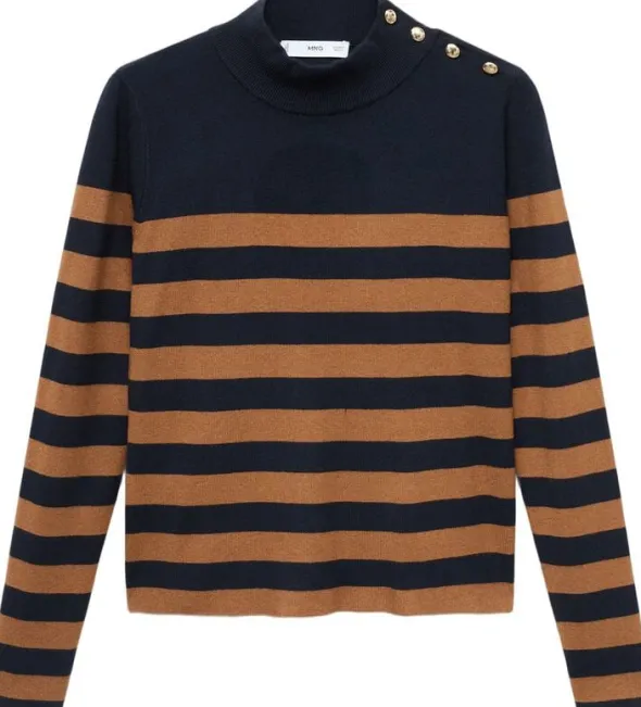 CARDIGAN LUCCAPK