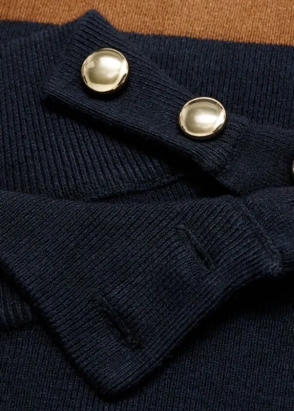CARDIGAN LUCCAPK