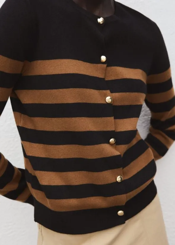 CARDIGAN LUCCAPK