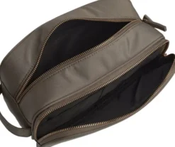 CareMBG Toiletry Bag, Recycled