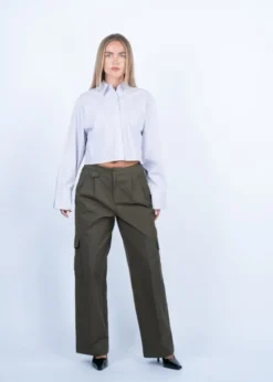 Cargo Pants