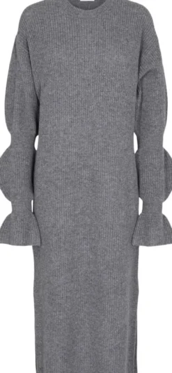 Carmen Drape Dress