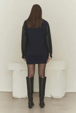 Carmen Mini Skirt