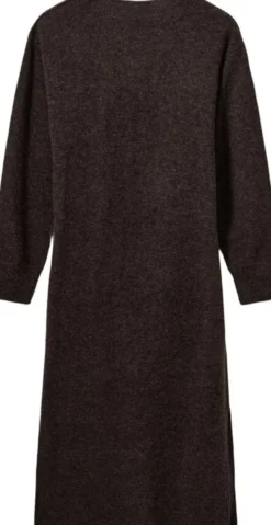 Carmen Wrap Dress
