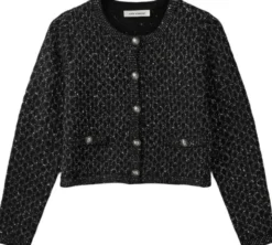 CARNETSW CARDIGAN
