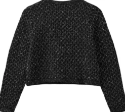 CARNETSW CARDIGAN