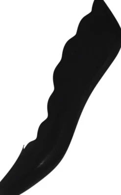 Carol invisble socks