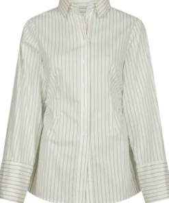 Caroli Stripe Shirt