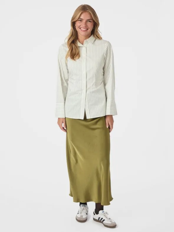 Caroli Stripe Shirt